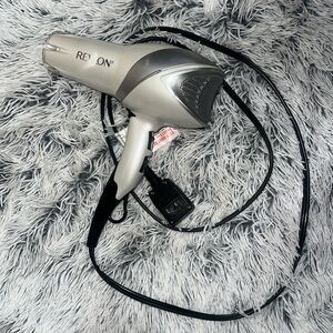 Revlon Hair Dryer